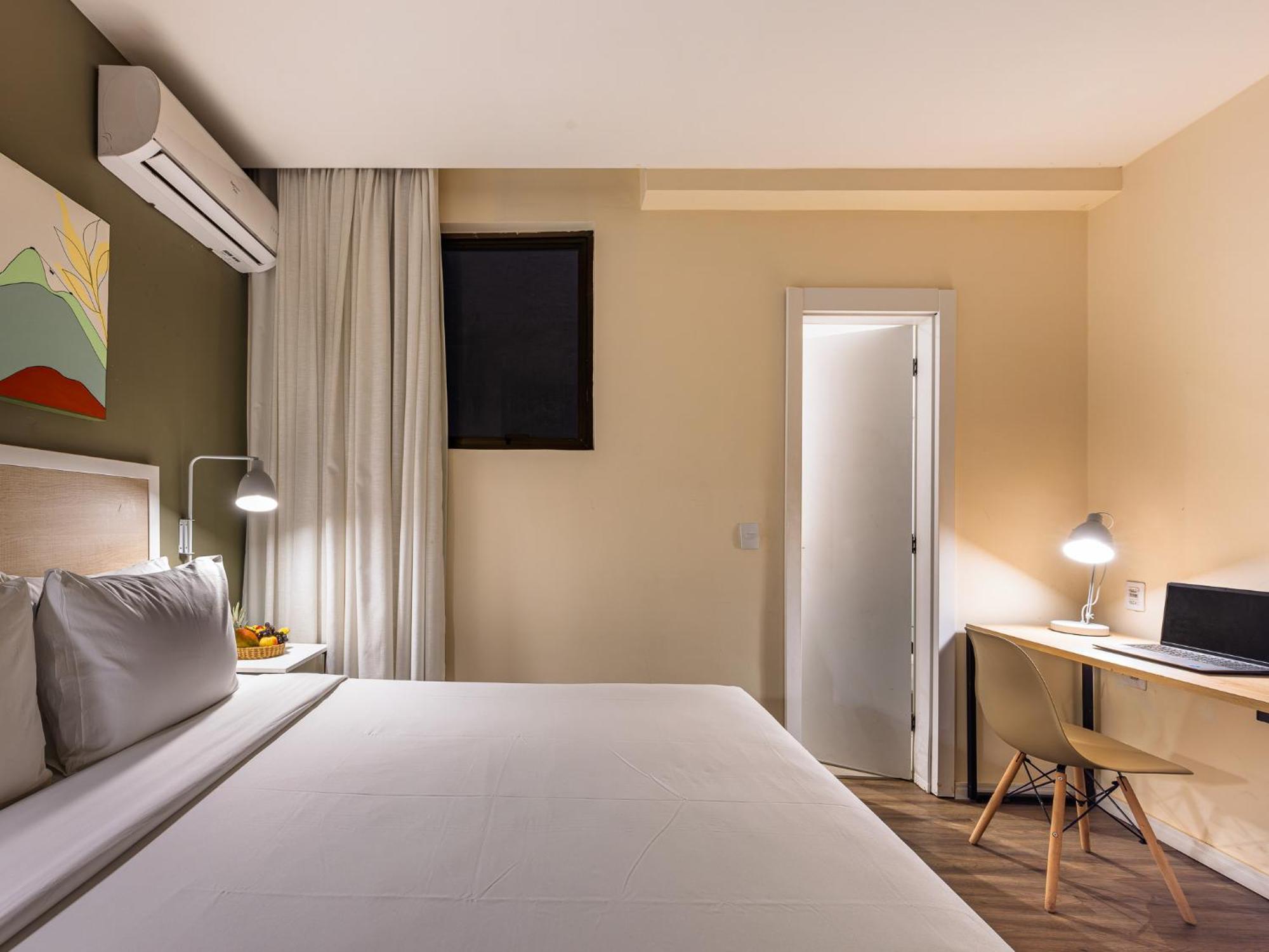 Small Double Room