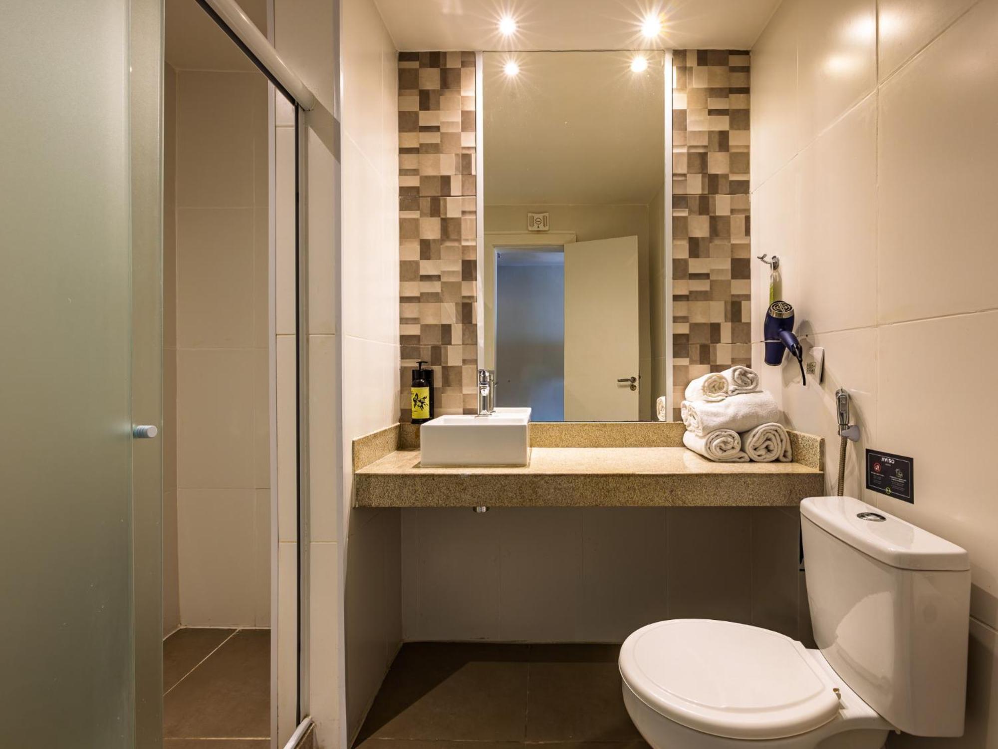 Deluxe Double Room Partial Sea View