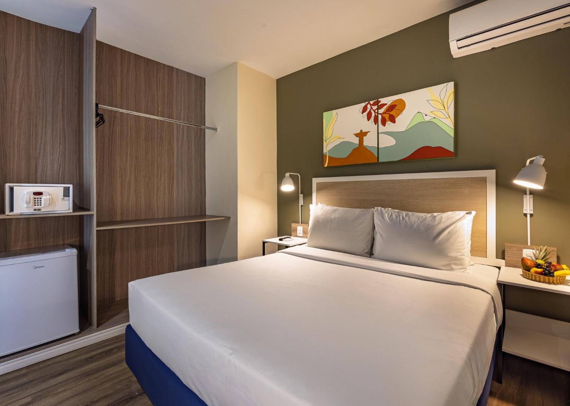 Small Double Room