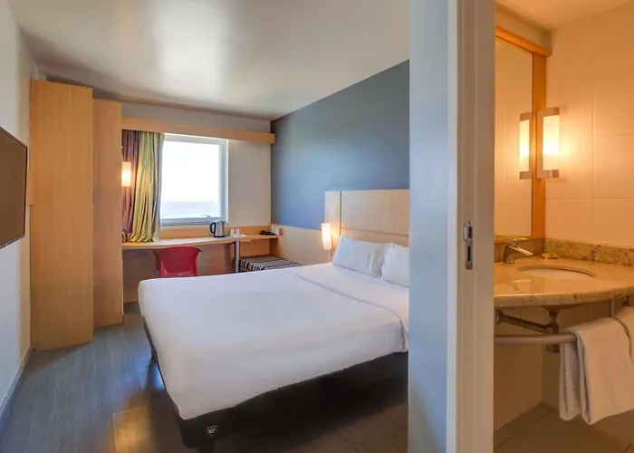 Hotel Ibis Rio De Janeiro Barra Da Tijuca